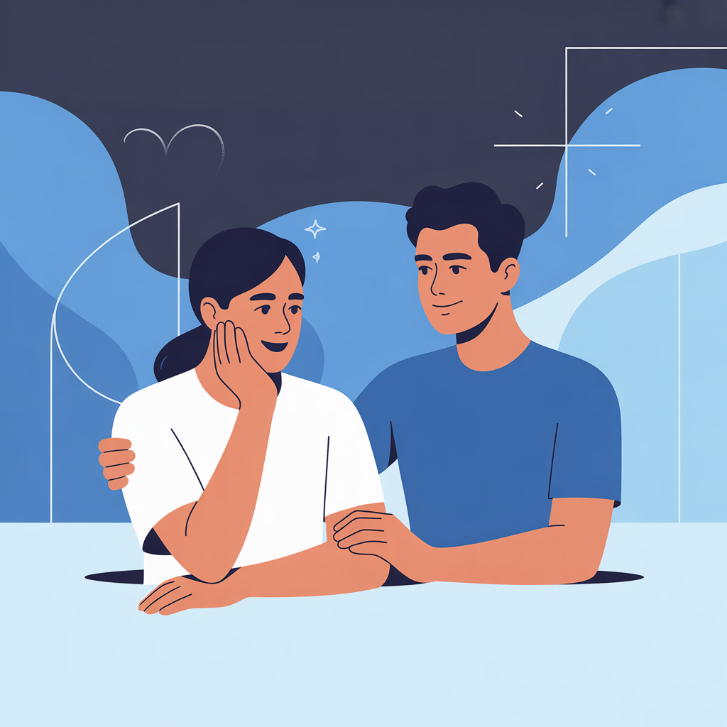 如何打破情感困境：從動畫中學習