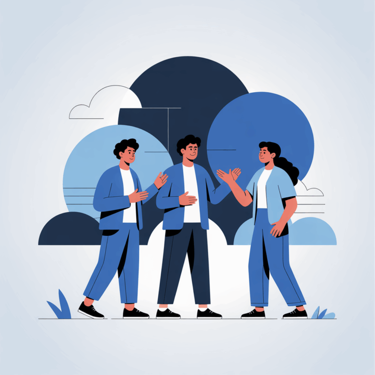 建立健康關係的要素